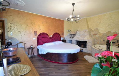 Stunning Apartment In Monteleone Sabino With Wifi - Foto 11