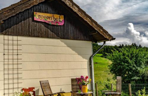 Ferienhaus ROSENHOF Vulkaneifel - Foto 19