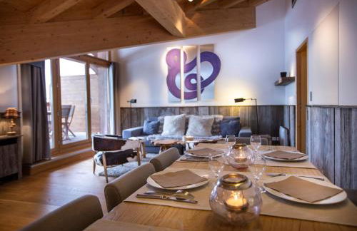 Residence Miravidi La Rosiere - Foto 77