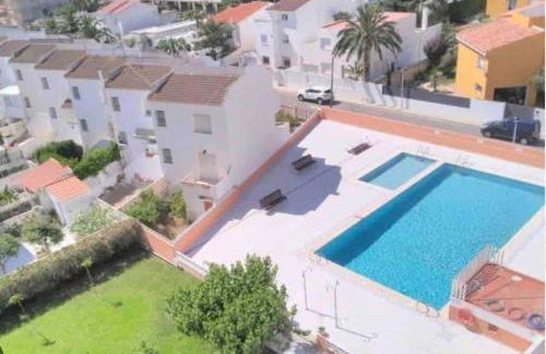 Apartamento pegado al mar . - Foto 36