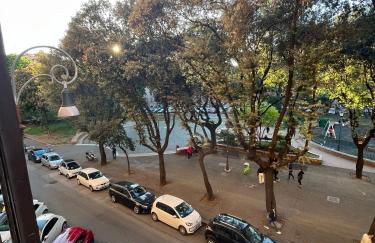 Cuore di Testaccio Apartment 2 - Foto 22