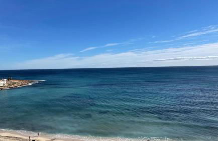 CostaAzul loft, Seaviews frente al mar, Playa los locos - Foto 40