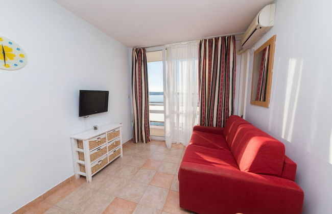 Aparthotel Roccia - Foto 35