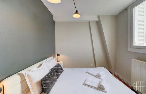 Beau Duplex - Calme - Parking Privé - Foto 21