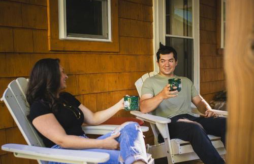 The Cozy Cold Brook Escape - Foto 57