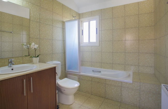 Soothing Sunset Villa, 200m to the Beach - Foto 10