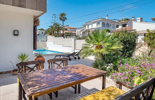 Villa Magraner by Sealand Villas - Foto 27