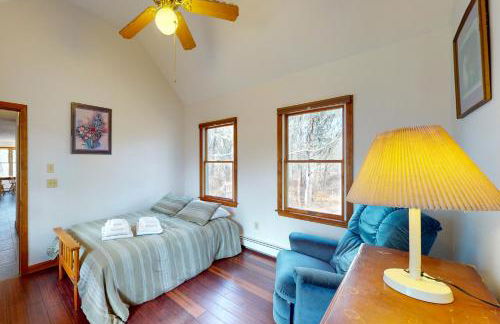 Oakwood Trail Cottage - Foto 15