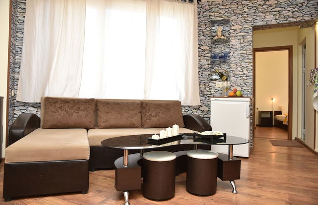 Apartments Plovdiv - Foto 19