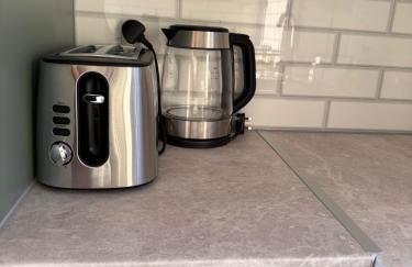 Captivating 2-bed Static Caravan in Holyhead - Foto 56