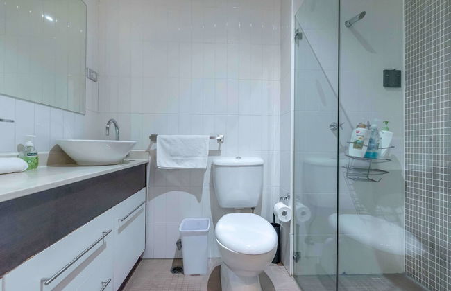 AirM8 Apartments on Mount Street - Photo 17