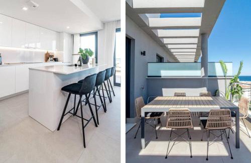 Lme144A Spacious & Luxury Family Home - Foto 6