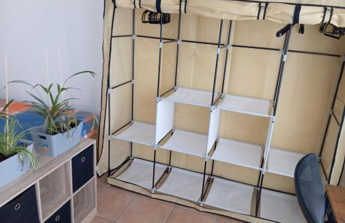 Helles Wohlfühl Apartment in Landshut Altdorf - Foto 34