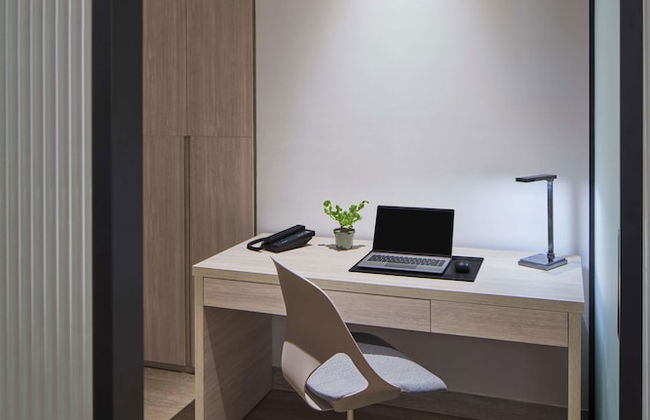 PARKROYAL Serviced Suites Jakarta - Foto 20