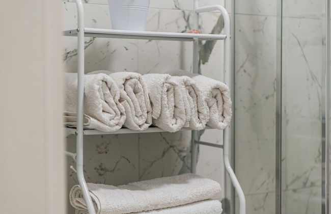 The Bohemian Pad in Shkod r - Foto 34