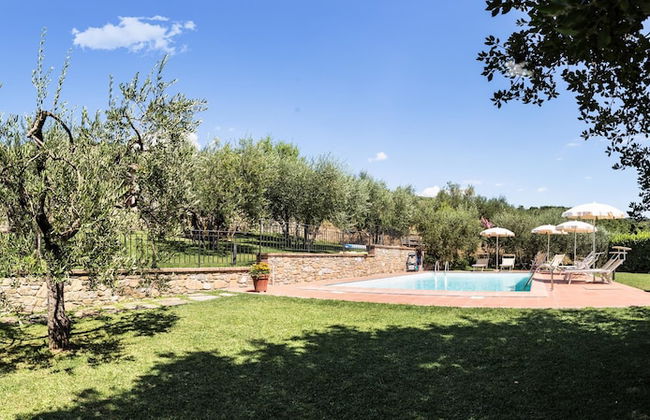 Borgo tra gli Olivi - Foto 30