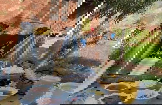 Les jardins yasmina - Foto 46