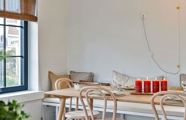 Renovated Apartment by the Beach in Knokke-heist - Foto 11