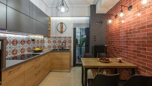 Volos Center Luxury Home - Foto 5