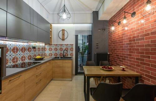 Volos Center Luxury Home - Foto 5