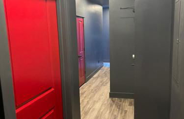 City Loft Escape with River Views! By Hollyhock - Foto 28