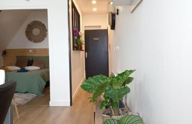 Cosy & Tendance Spa - Foto 7