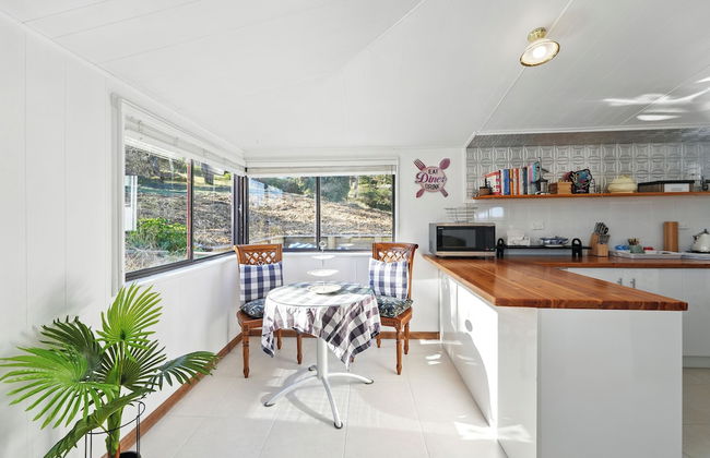 Blossoms on the Bay - 4 Bedrooms - Foto 22