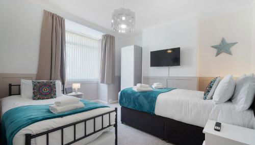 Cosy 3BR in Coronation Terrace - Foto 3