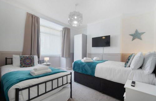 Cosy 3BR in Coronation Terrace - Foto 3