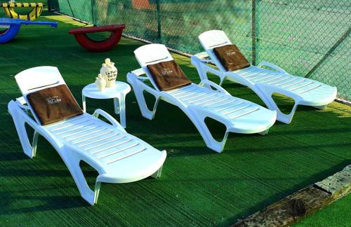 Casa Rural La Puerta Del Río Lobos - Foto 77