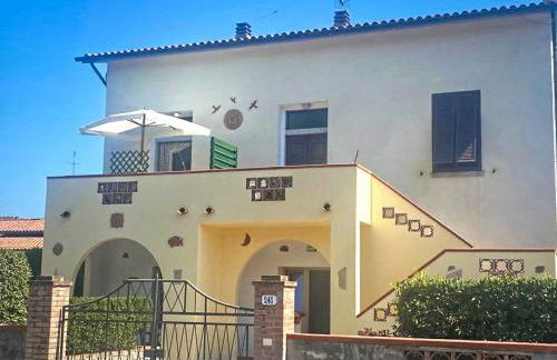 Aethalia - a 300mt dal mare - Foto 22