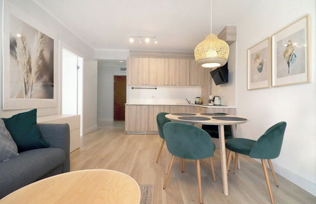 Zdrojowa by Baltic Home - Foto 29