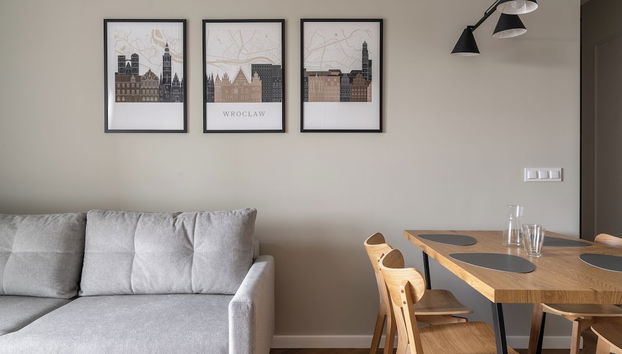 RentPlanet - Browary Wrocławskie - Foto 4, Habitación