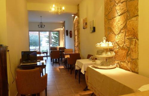 Zoe Pension - Foto 45