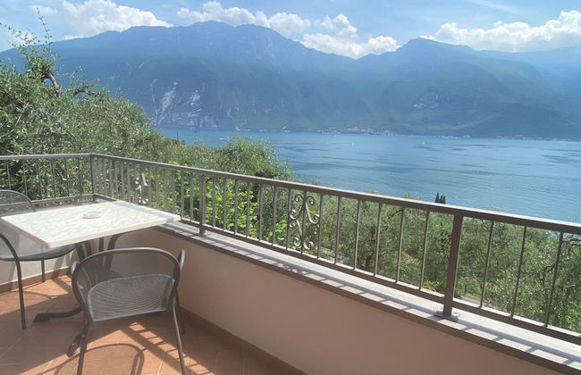 Apartment Gianna in Limone - Foto 12
