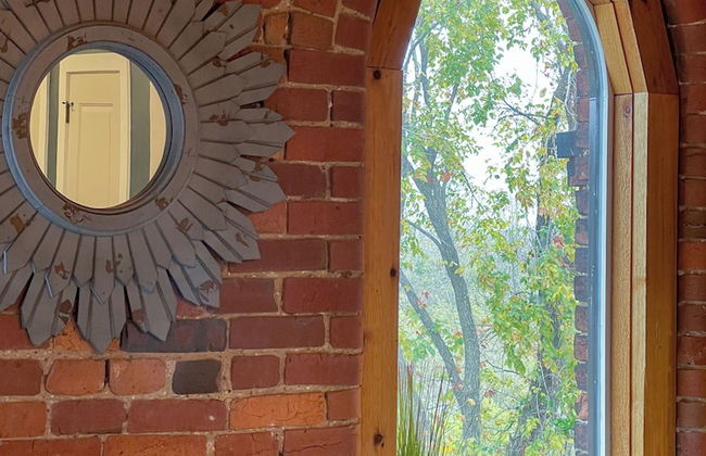 Modern Luxury at The 1865 - Photo 5