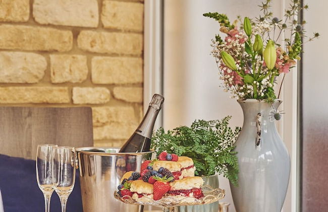 Oakey Cottage - Photo 20