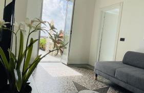 Comodissimo Gaslini e mare - Foto 5