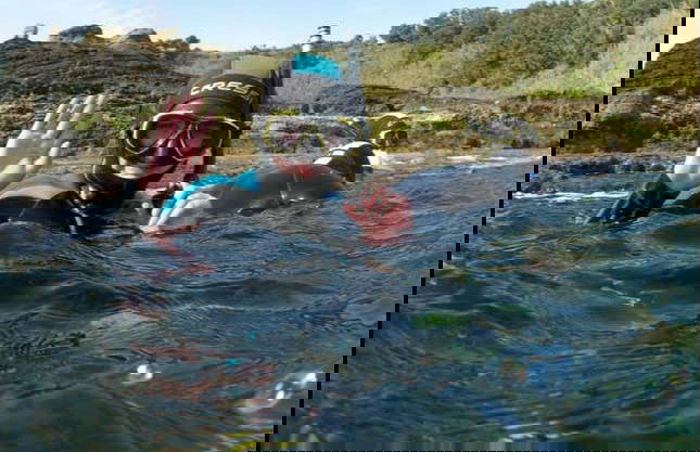 Snorkeling à São Miguel - Photo 2