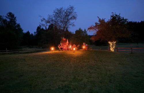 Fireball's Lodge - Foto 68