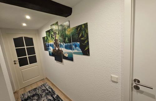 Ferienwohnung Quierschied - Foto 13