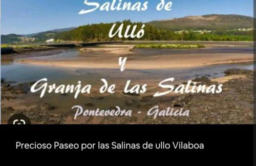 Rincón del Mar Terrazas y vistas a la Ría de Vigo - Foto 51