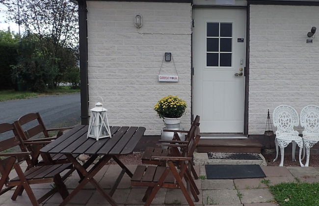 Tallitalo - Garage House - Foto 17