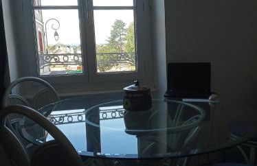 Appartement lumineux en centre ville et tout prêt de la nature - Foto 11