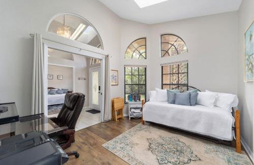 Your Manatee and Scalloping Adventure Retreat in Crystal River - Foto 23