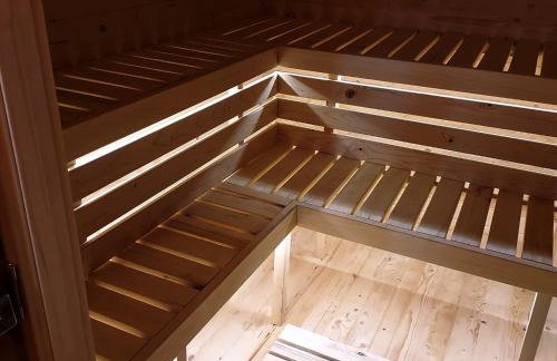 Świerkowisko cisza las plaża blisko - Foto 66