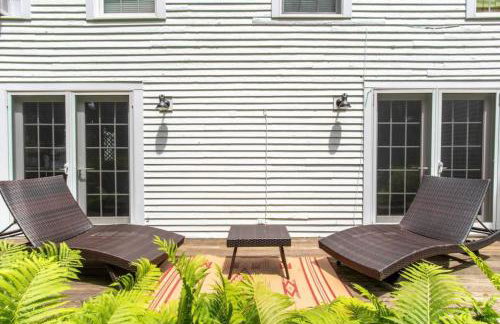 Beautifully Restored Home in Manchester Village - Foto 21
