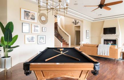 Sunbeam by Avantstay Elegant, Private Desert Home w/ Infinity Pool, Spa & View - Photo 11