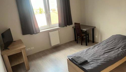 OSPER Rooms - Foto 4