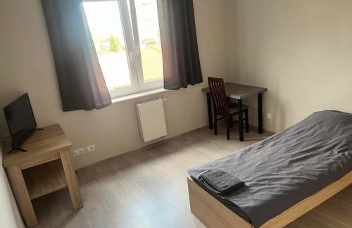 OSPER Rooms - Foto 4